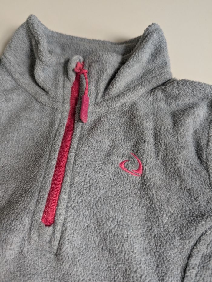 Pull polaire - photo numéro 3