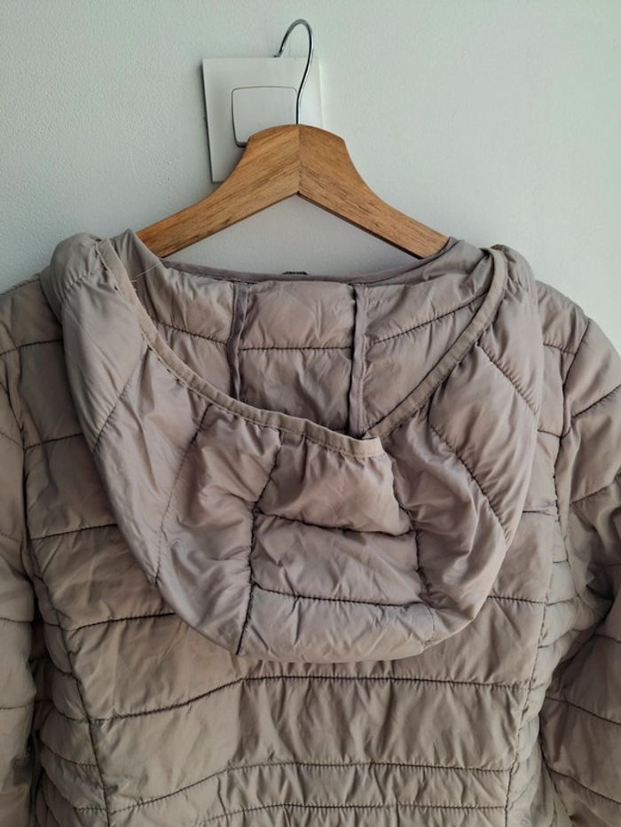 Veste matelassée femme - photo numéro 5