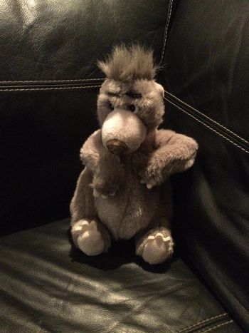 Peluche Disney Baloo
