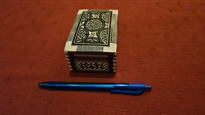 Boîte à bijoux - photo numéro 4