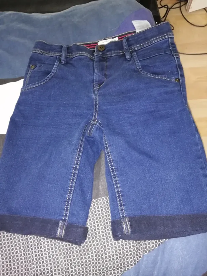 Short