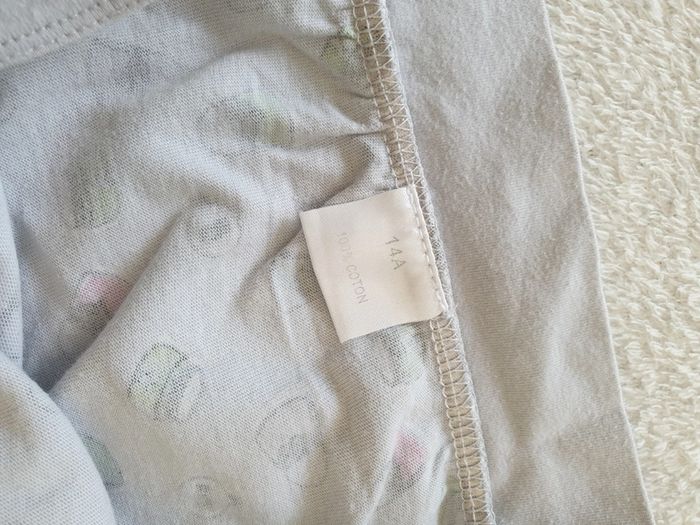 Debardeur long 14 ans - photo numéro 5