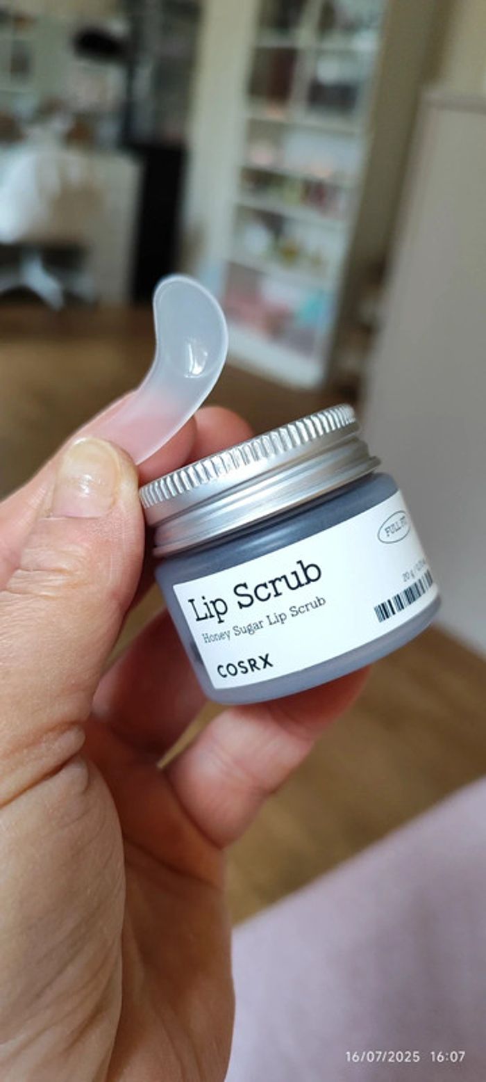 Kbeauty Cosrx Full Fit Honey Sugar 20 gr - photo numéro 2