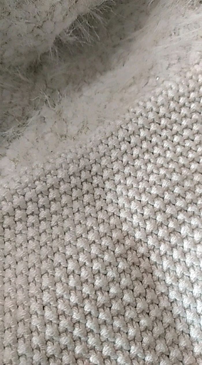 Manteau cape catimini 12 mois - photo numéro 4