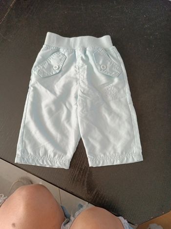Pantalon kimadi 3 mois