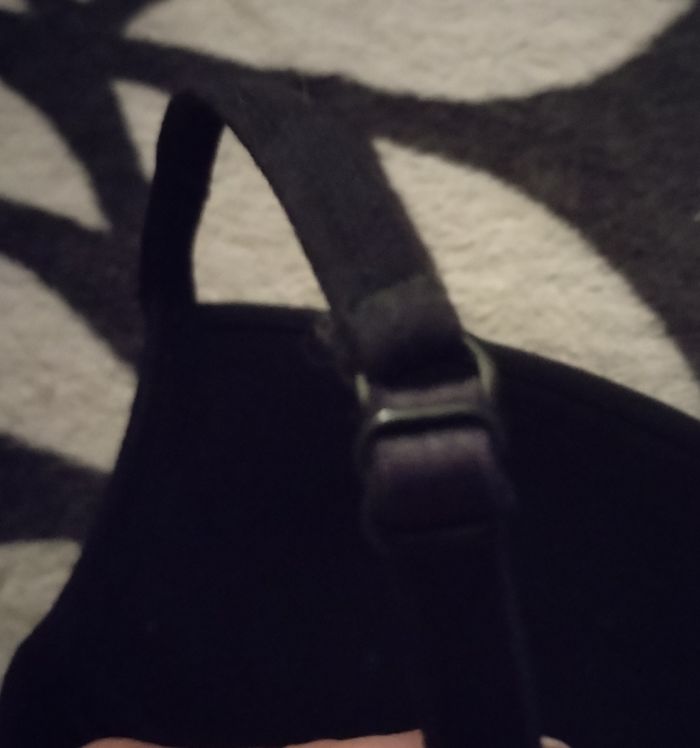 Soutient gorge avec étoiles "La Halle" 75a neuf - photo numéro 3