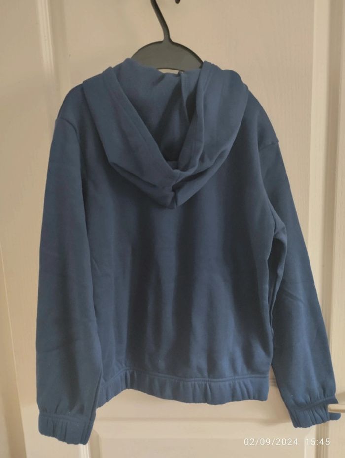 Survêtement veste + pantalon - photo numéro 2