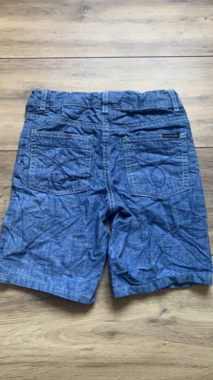 Short - photo numéro 5