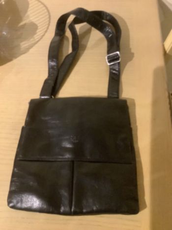 Sac bandoulière
