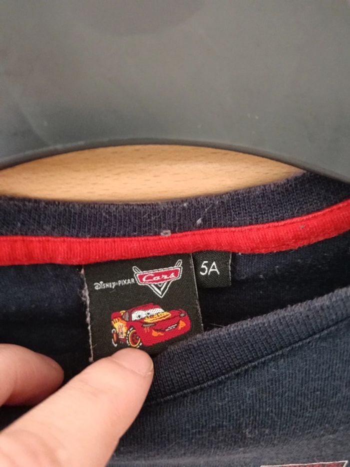 T-shirt cars - photo numéro 3