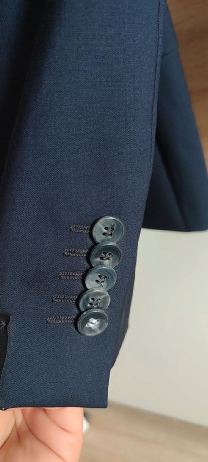Blazer Strellson - photo numéro 2