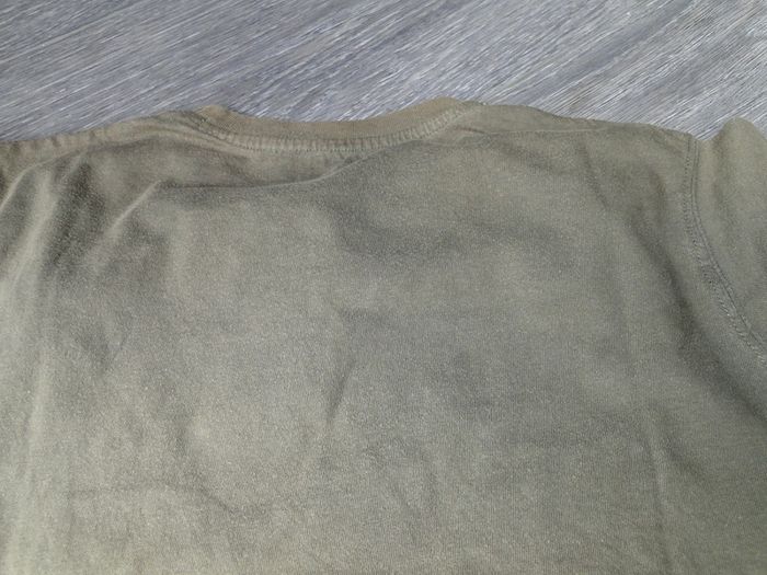 Tee shirt manche courte 8A - photo numéro 9