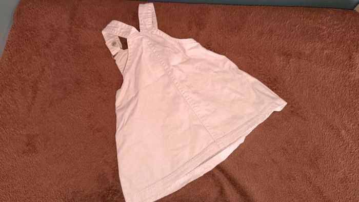 Robe + bloomer + tee shirt manches courtes - photo numéro 9
