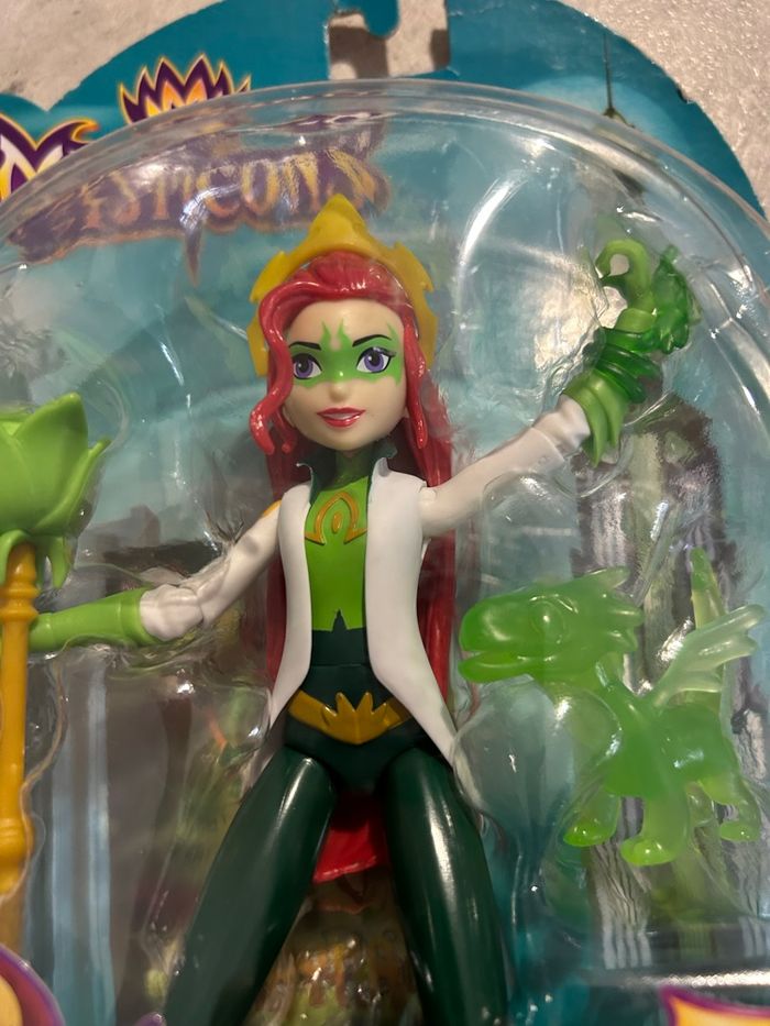 Figurine Mysticons - neuve - photo numéro 2