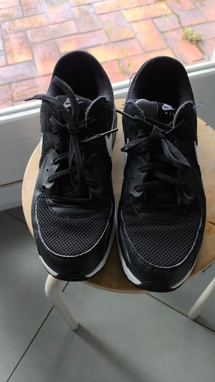 Nike Air Max en taille 41 - photo numéro 2