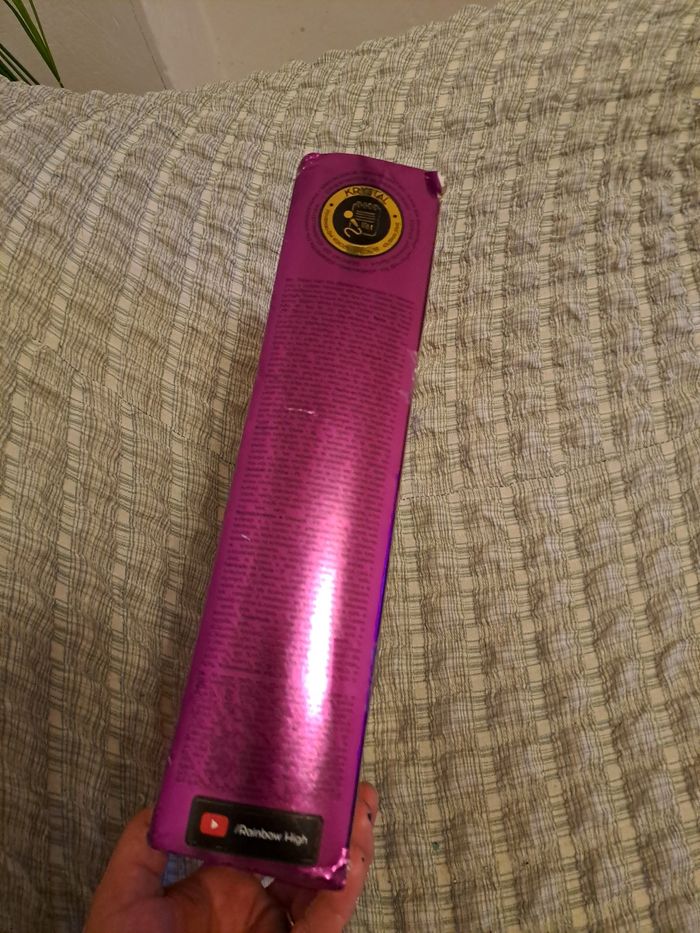 rainbow junior high krystal bailey - photo numéro 2