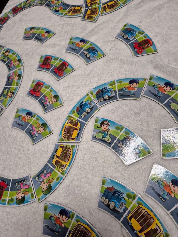 Dominos enfant - photo numéro 2