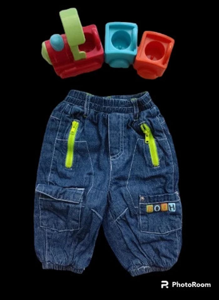 Pantalon 3 mois