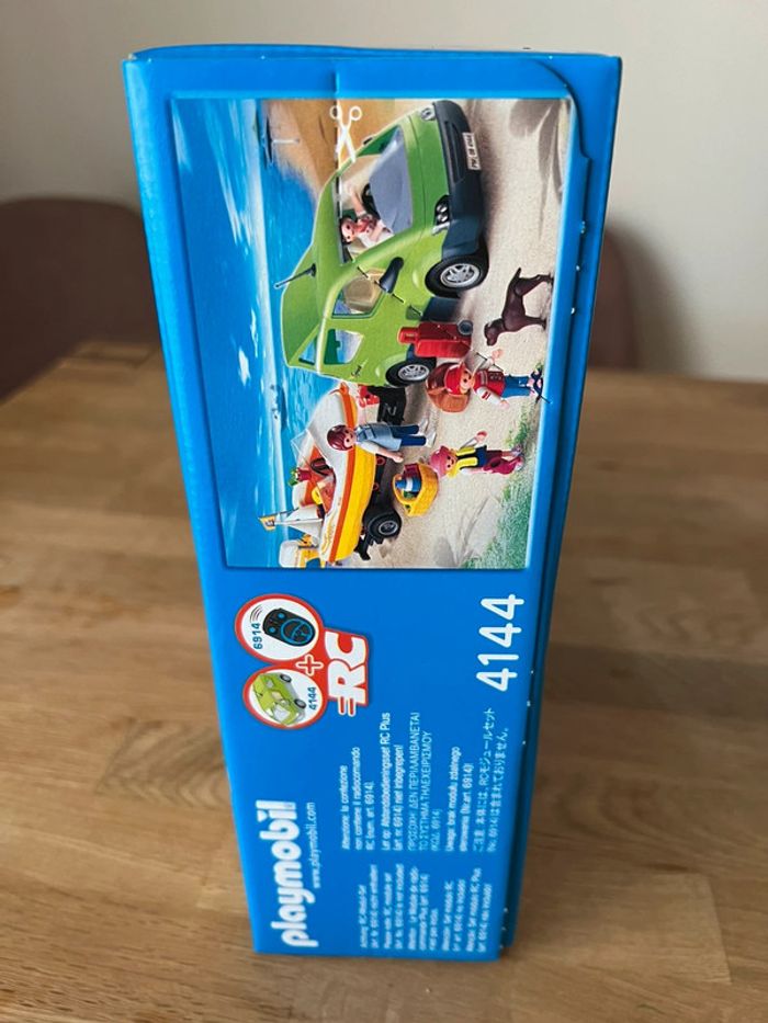Playmobil Family Fun 4144 - photo numéro 2