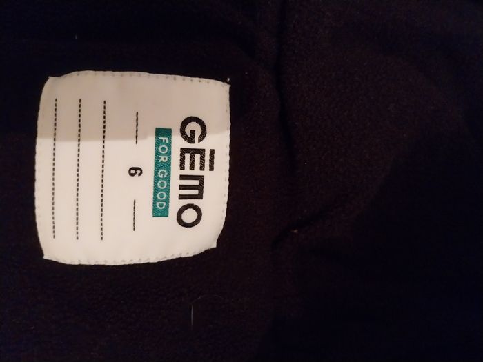 Doudoune enfant - photo numéro 5