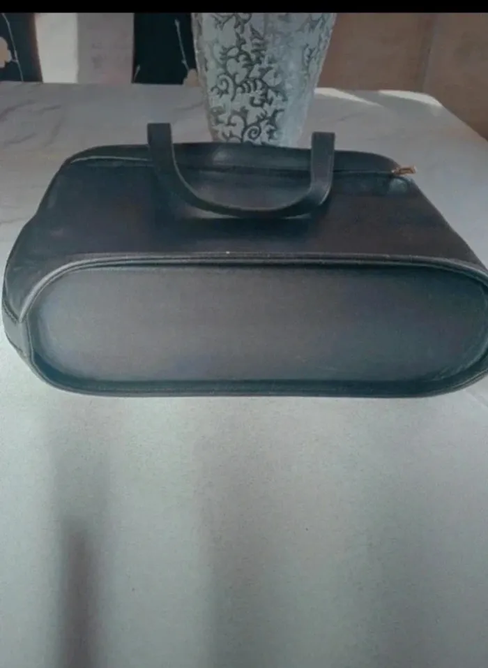 Sac à main Longchamp Vintage - photo numéro 7