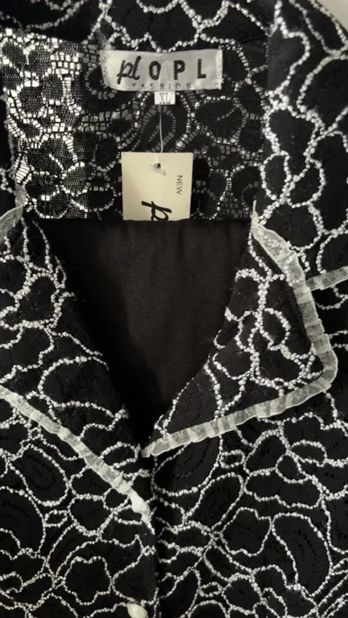 Ensemble veste et jupe femme xl neuf avec étiquette - photo numéro 2
