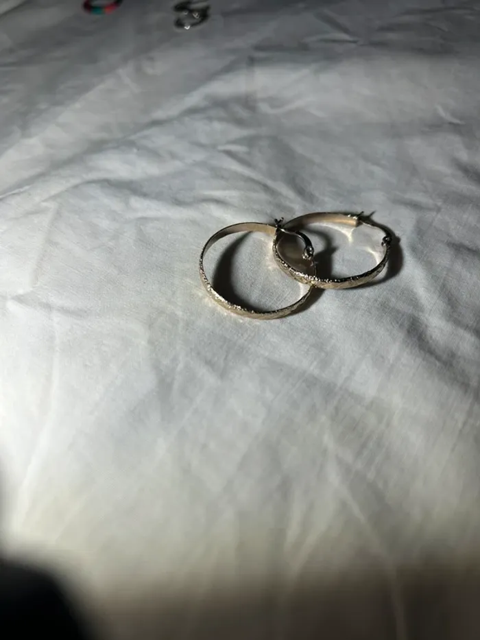 Boucles d’oreilles - photo numéro 3