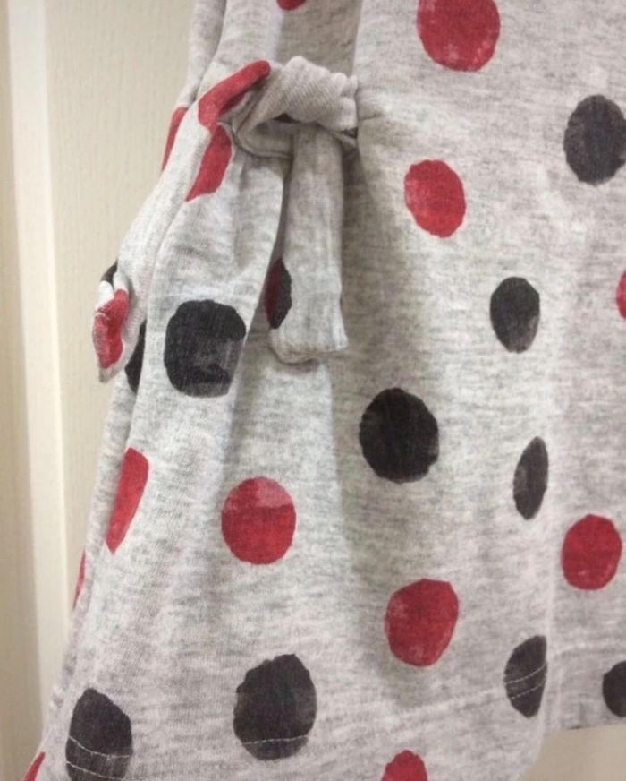 Robe à pois, 5 ans, Orchestra - photo numéro 3