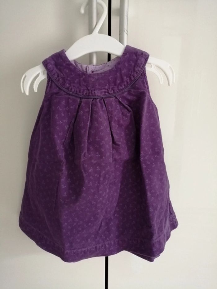 Robe 12 mois - photo numéro 4