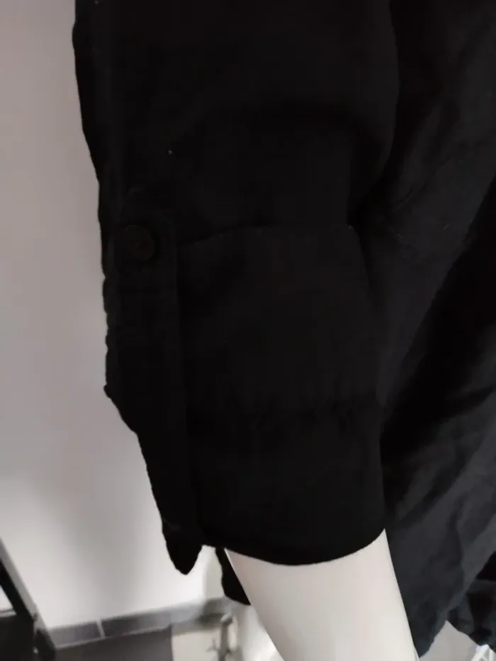 Chemise femme taille 38 Kaporal - photo numéro 3