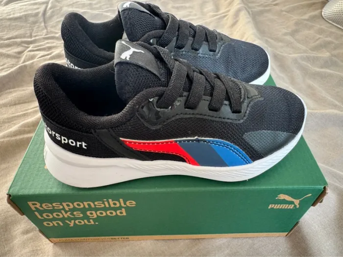 Puma 28 - photo numéro 2