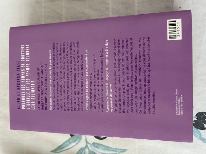 Pourquoi les hommes se grattent l'oreille - photo numéro 2