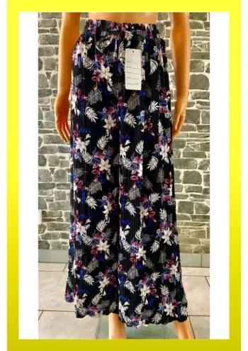Pantalon Palazzo " Fashion"