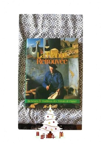 La France retrouvée