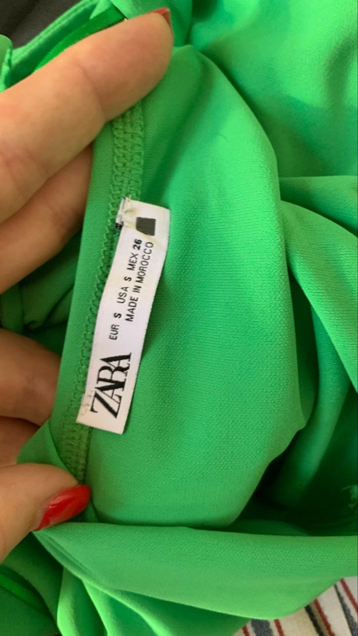 Robe longue - photo numéro 3