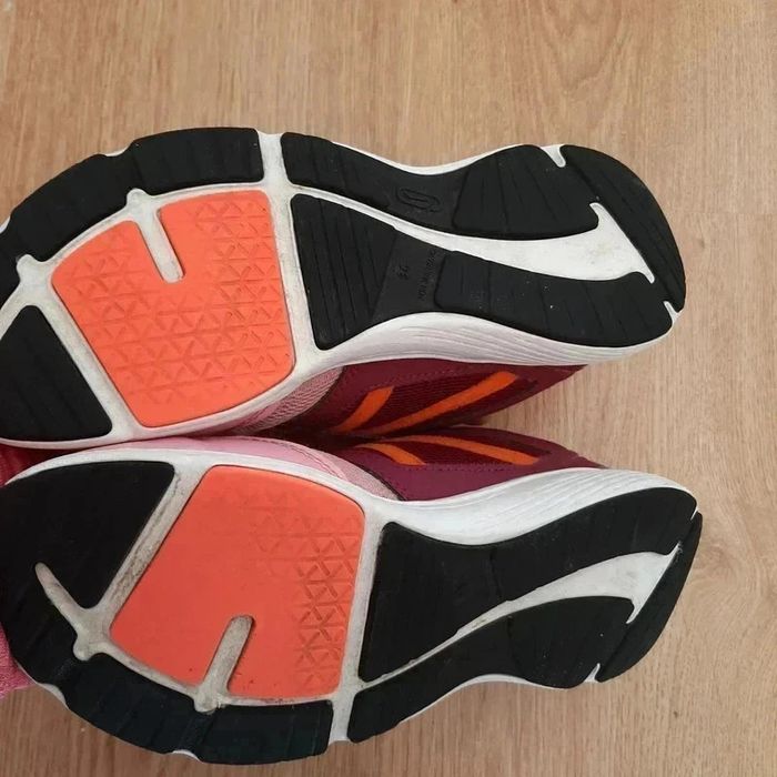 👟 Baskets Kalenji Pointure 36 | Bon état | Aucun trou | Réductions sur les lots - photo numéro 3