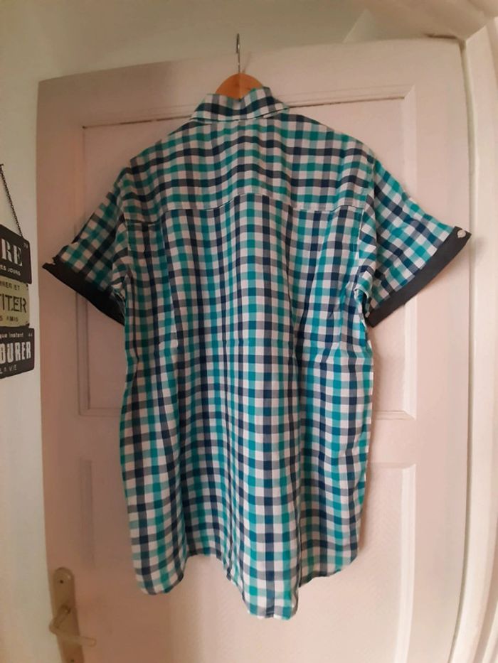 Chemise collection u - photo numéro 2