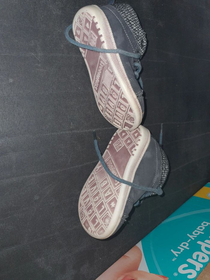 Bottine - photo numéro 4