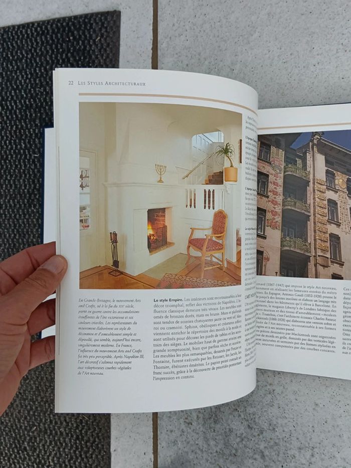 La pratique de la décoration - photo numéro 3
