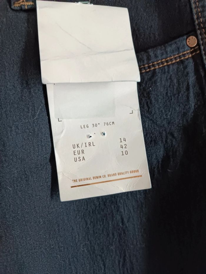 Jean skinny stretch - photo numéro 5