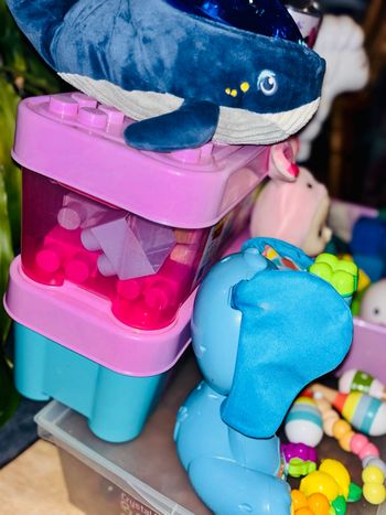 Gros lot de jouets bébé, premier âge Vtech oxybul …