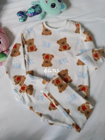 Pyjama 6ans " Kiabi "
