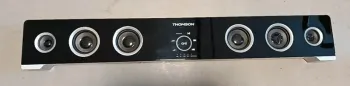 Barre de son Thomson