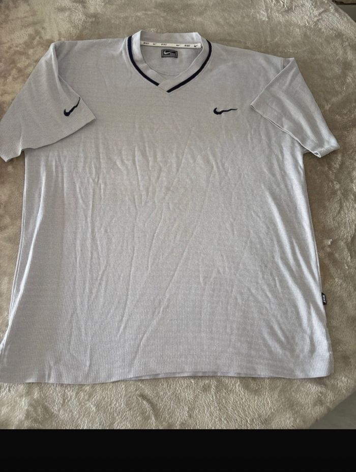 T-shirt Nike vintage y2k - photo numéro 6