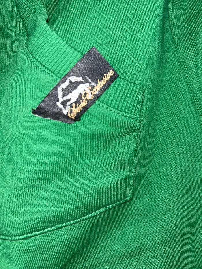 Short Boxeur des rues - photo numéro 4
