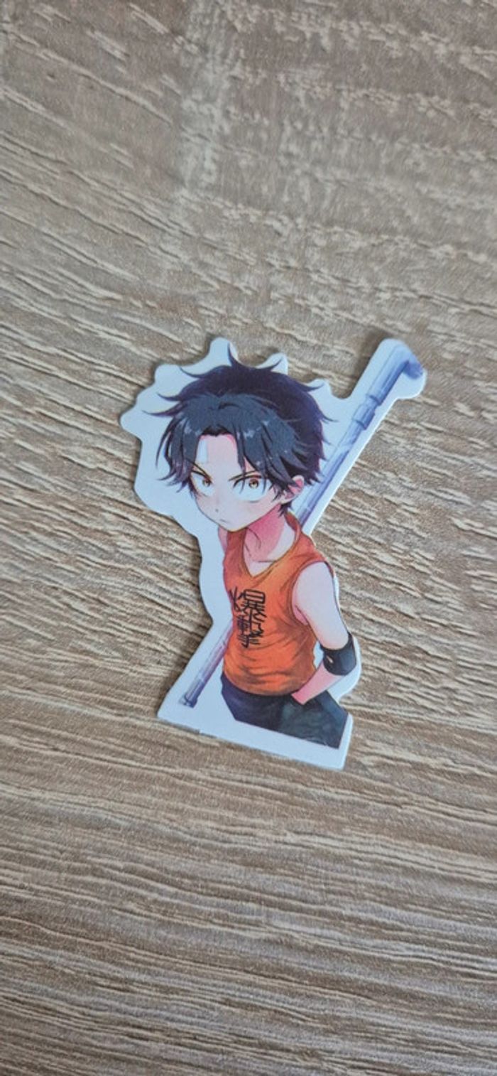 Lot de 50 stickers/ autocollants One Piece - photo numéro 3