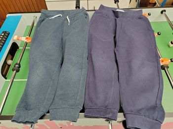 Joggings