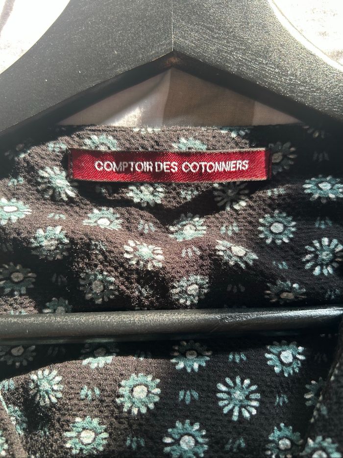 Haut Comptoir des cotonniers - photo numéro 3