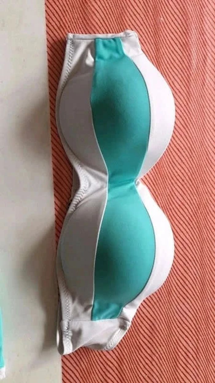 Maillot de bain taille S/M - photo numéro 4