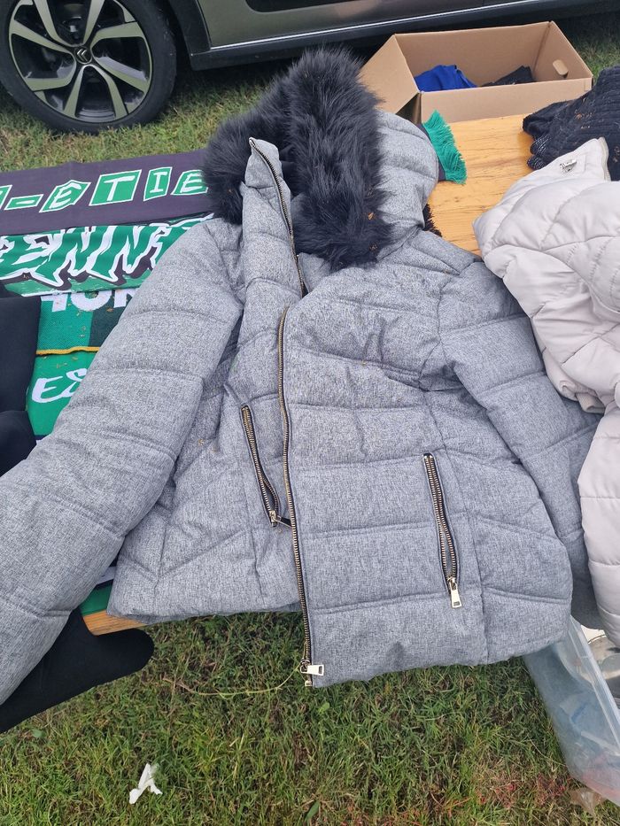 Vêtements femme et chaussons femme - photo numéro 5